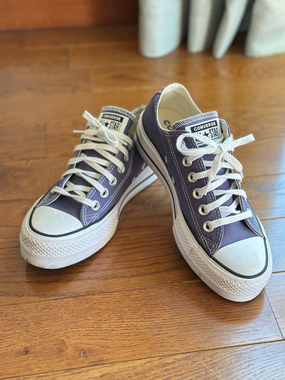 Converse Chuck Taylor All Star Rare Color Platform, 571405C